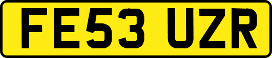 FE53UZR