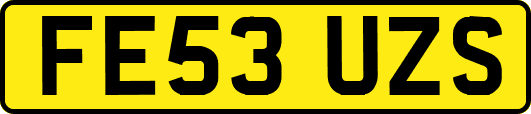 FE53UZS