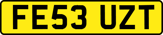 FE53UZT