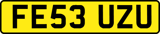 FE53UZU