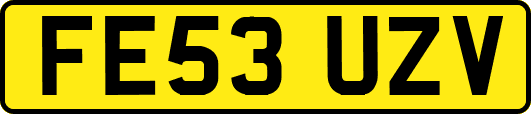 FE53UZV