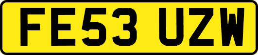 FE53UZW