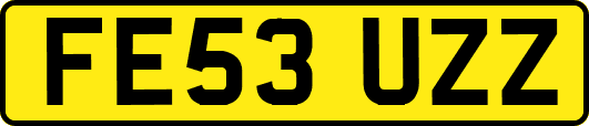 FE53UZZ