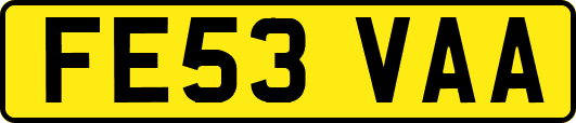 FE53VAA