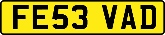 FE53VAD
