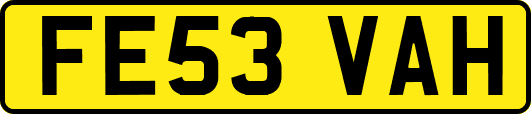 FE53VAH