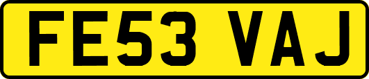 FE53VAJ