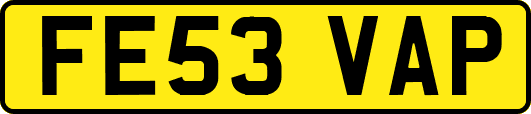 FE53VAP