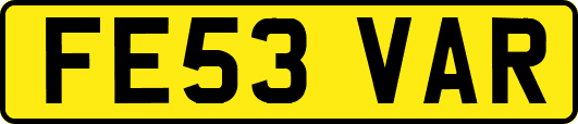 FE53VAR