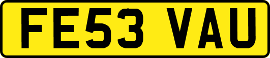 FE53VAU