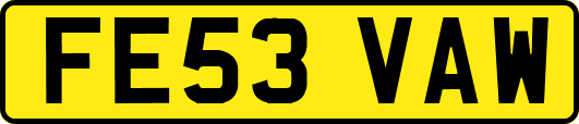 FE53VAW