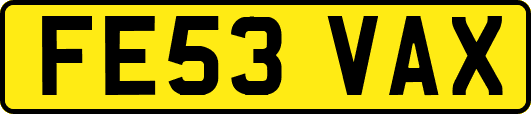 FE53VAX