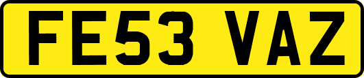 FE53VAZ