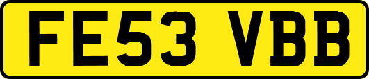 FE53VBB