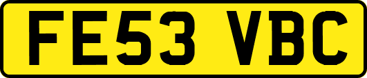 FE53VBC