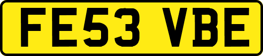 FE53VBE