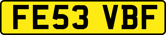 FE53VBF