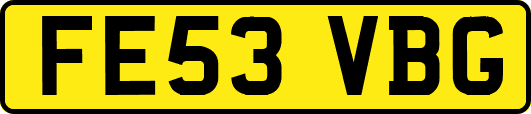 FE53VBG