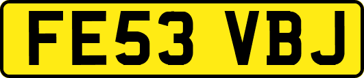 FE53VBJ