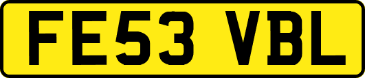 FE53VBL
