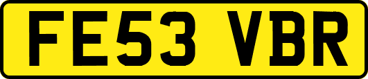 FE53VBR