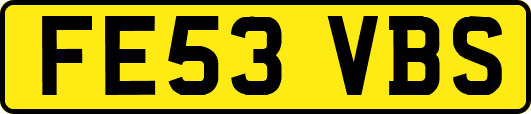 FE53VBS