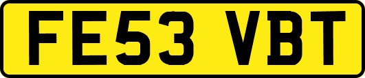 FE53VBT