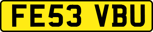 FE53VBU
