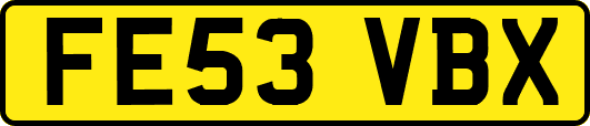 FE53VBX