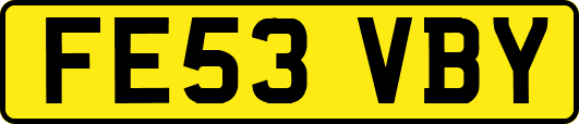 FE53VBY