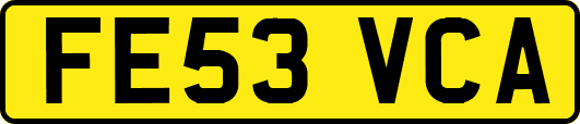 FE53VCA