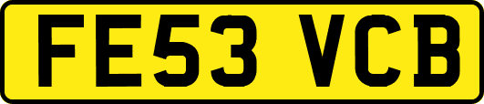 FE53VCB