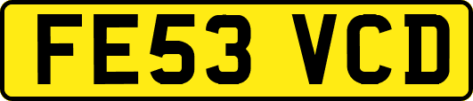 FE53VCD
