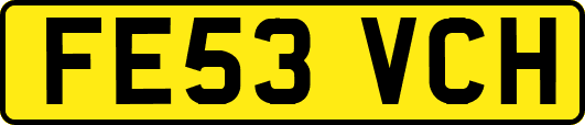 FE53VCH