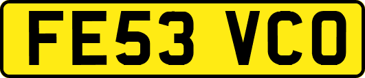 FE53VCO