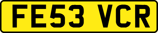 FE53VCR