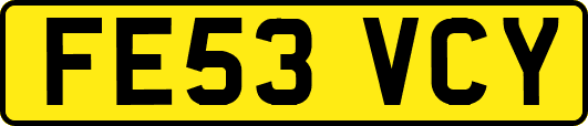 FE53VCY