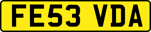 FE53VDA
