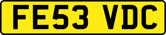 FE53VDC