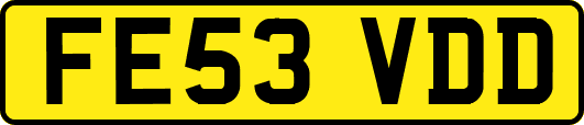 FE53VDD