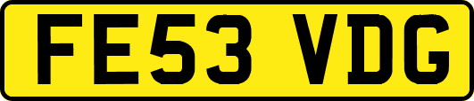 FE53VDG