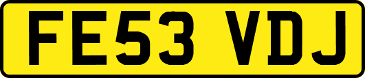 FE53VDJ