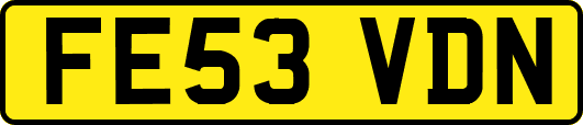 FE53VDN