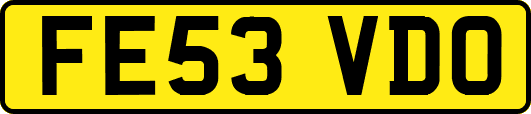 FE53VDO