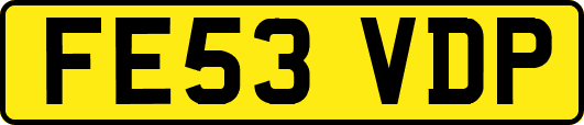 FE53VDP