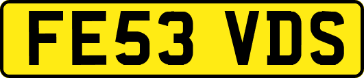 FE53VDS