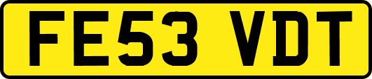 FE53VDT