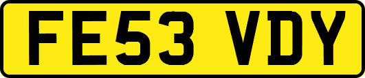 FE53VDY