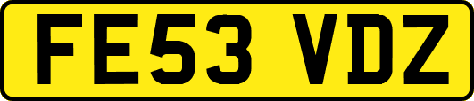 FE53VDZ