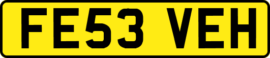 FE53VEH